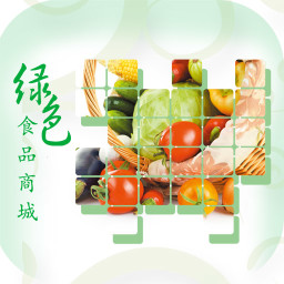 南通食品商场 生活 App LOGO-APP開箱王