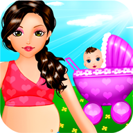 Vanessa Newborn baby 生活 App LOGO-APP開箱王