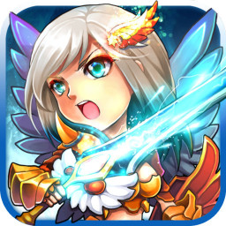 女武神之魂 冒險 App LOGO-APP開箱王