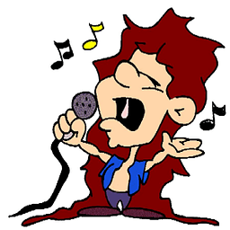 Mini Karaoke