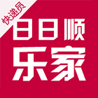 乐家投递 生活 App LOGO-APP開箱王