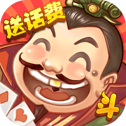 三英斗地主 棋類遊戲 App LOGO-APP開箱王