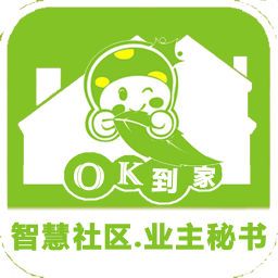 OK到家 生活 App LOGO-APP開箱王