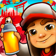 Subway Surf