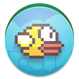 Flappy Bird 角色扮演 App LOGO-APP開箱王