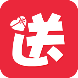 送TA喜欢 購物 App LOGO-APP開箱王