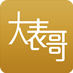 大表哥 購物 App LOGO-APP開箱王