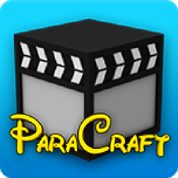 Paracraft创意空间 教育 App LOGO-APP開箱王