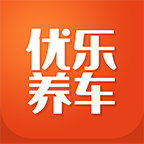 优乐养车 交通運輸 App LOGO-APP開箱王