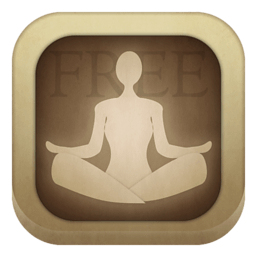 升级你的生活与默想免费 - 冥想定时器 健康 App LOGO-APP開箱王