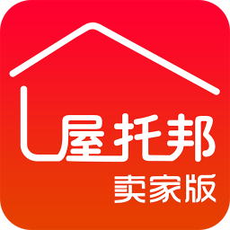 屋托邦卖家版 生活 App LOGO-APP開箱王