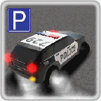 警察 汽车 停车 3D 休閒 App LOGO-APP開箱王