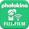 FUJIFILM WPS Photo Trans... 生活 App LOGO-APP開箱王