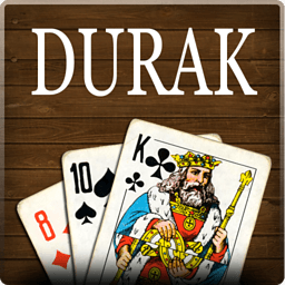 Durak card game