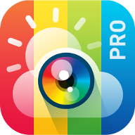 天气相机 InstaWeather PRO 攝影 App LOGO-APP開箱王