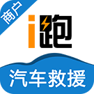 i跑商户 生活 App LOGO-APP開箱王