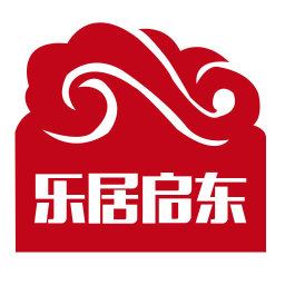 乐居启东 生活 App LOGO-APP開箱王