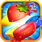 Fruit Rivals 休閒 App LOGO-APP開箱王