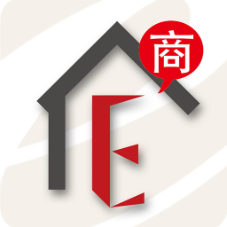 e城e家商家版 商業 App LOGO-APP開箱王