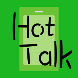 HotTalk网络电话 通訊 App LOGO-APP開箱王