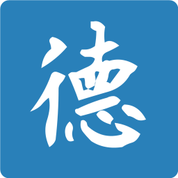 德语德国圈 社交 App LOGO-APP開箱王