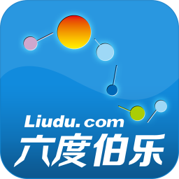 六度伯乐 社交 App LOGO-APP開箱王