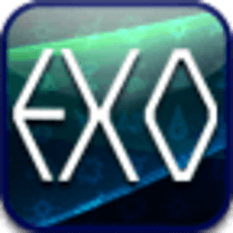 EXO PIANO - follow keynote 工具 App LOGO-APP開箱王