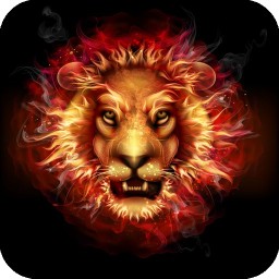 真丛林狮子王3D 休閒 App LOGO-APP開箱王