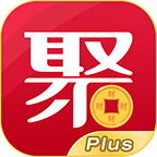 聚爱财Plus 財經 App LOGO-APP開箱王