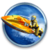 Riptide GP LOGO-APP點子