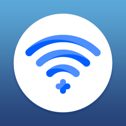 WiFi信号增强器 工具 App LOGO-APP開箱王