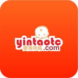 婴淘同城 購物 App LOGO-APP開箱王