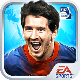 FIFA足球经理 體育競技 App LOGO-APP開箱王