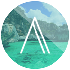 Aquamarine主题 工具 App LOGO-APP開箱王