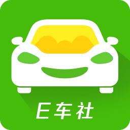 E车社 生活 App LOGO-APP開箱王