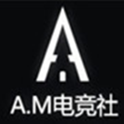 AM电竞社 社交 App LOGO-APP開箱王