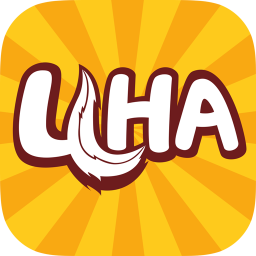 Uha 娛樂 App LOGO-APP開箱王