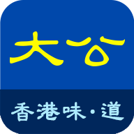 大公新聞 新聞 App LOGO-APP開箱王