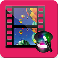 Video Editor 工具 App LOGO-APP開箱王