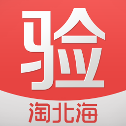 淘北海验证机 購物 App LOGO-APP開箱王