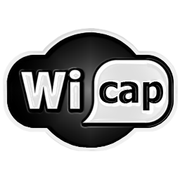 Wi.cap Demo 社交 App LOGO-APP開箱王