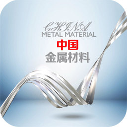 中国金属材料 生活 App LOGO-APP開箱王