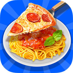烹饪游戏做意大利食物 策略 App LOGO-APP開箱王