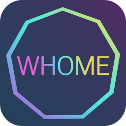 WHome 生活 App LOGO-APP開箱王