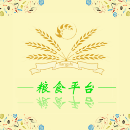 粮食平台 生活 App LOGO-APP開箱王