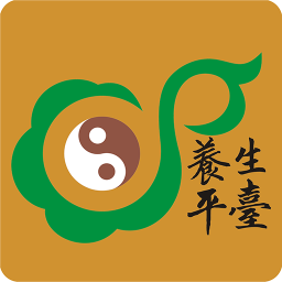 中国中医养生平台 生活 App LOGO-APP開箱王