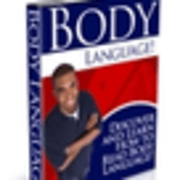 Read Body Language 書籍 App LOGO-APP開箱王