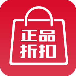 正品折扣 生活 App LOGO-APP開箱王