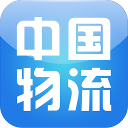 中国物流微商城 商業 App LOGO-APP開箱王