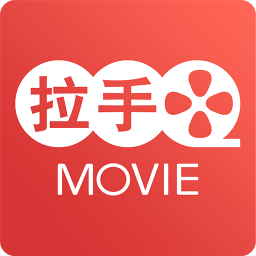 拉手电影 購物 App LOGO-APP開箱王